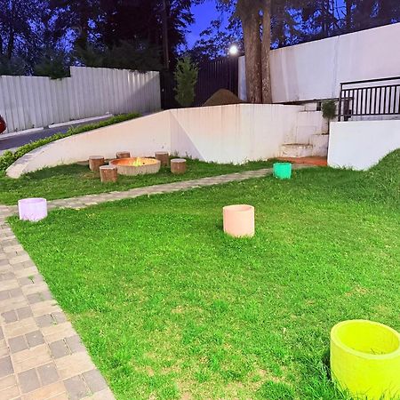 Stellar Homes Ooty Bagian luar foto