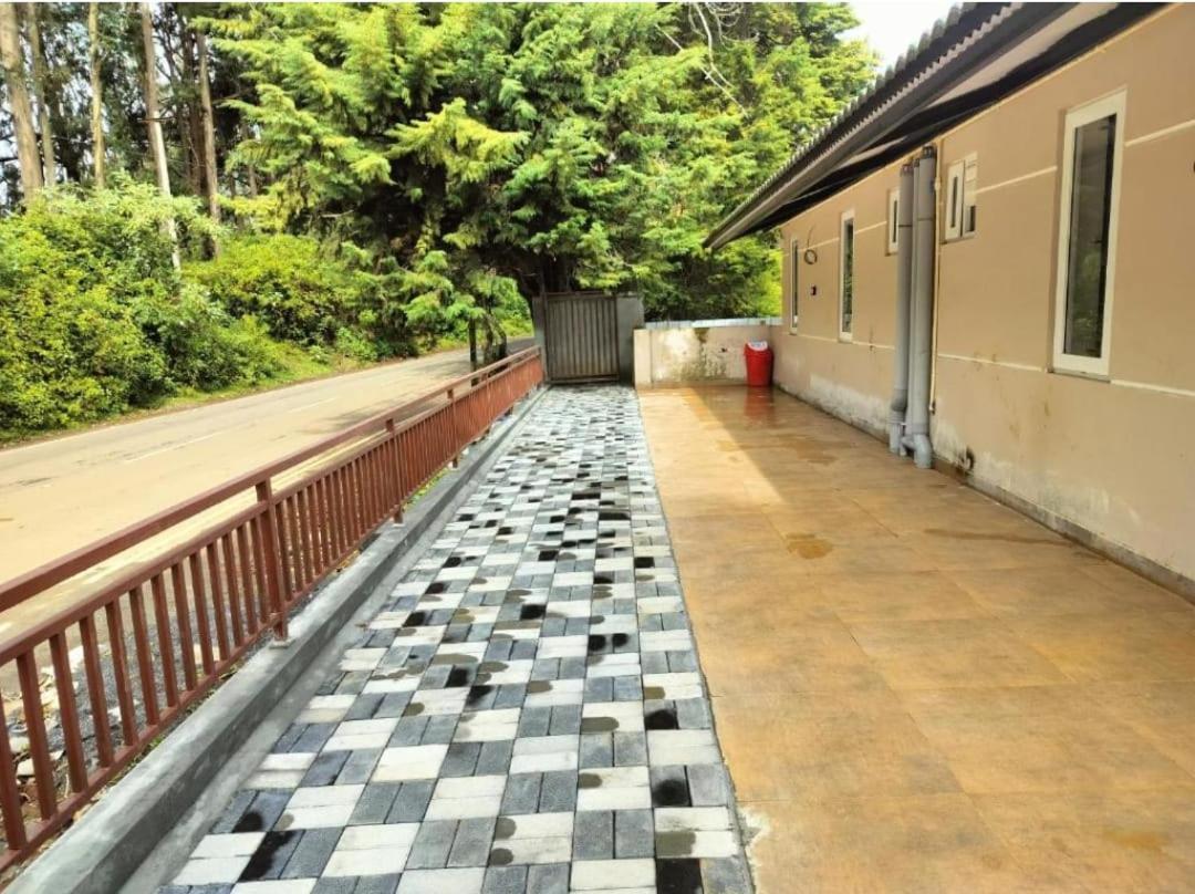 Stellar Homes Ooty Bagian luar foto