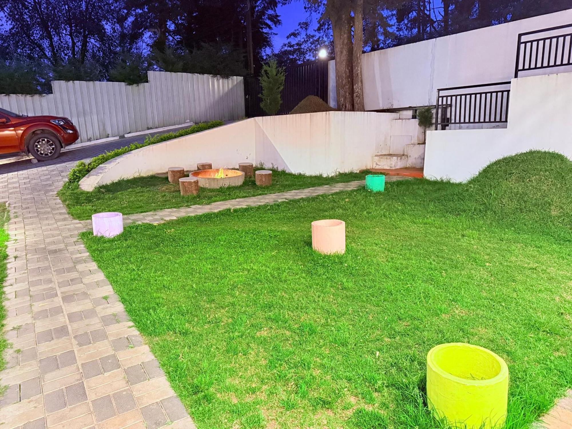 Stellar Homes Ooty Bagian luar foto